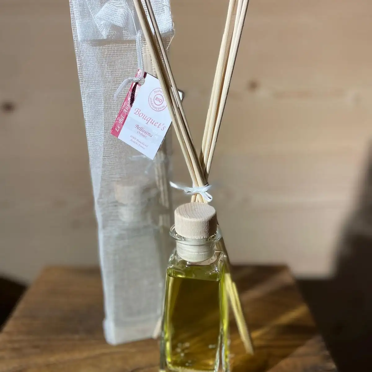 Diffuseur de parfum Le Bel Aujourd'hui -  Bellissima