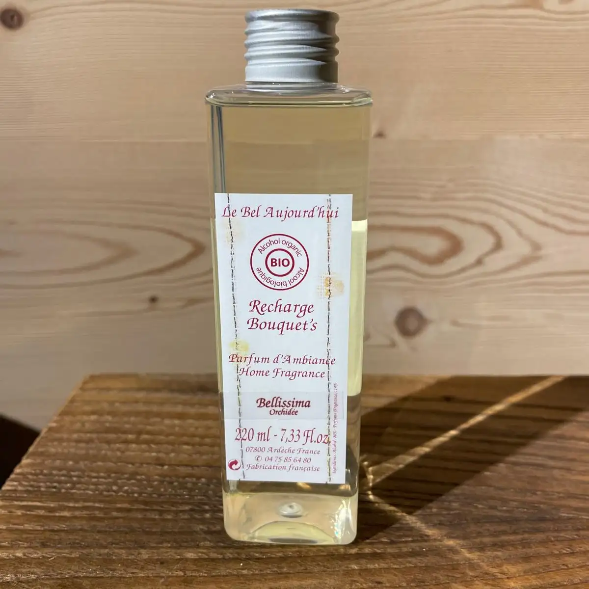 Recharge 220 ml - Bellissima