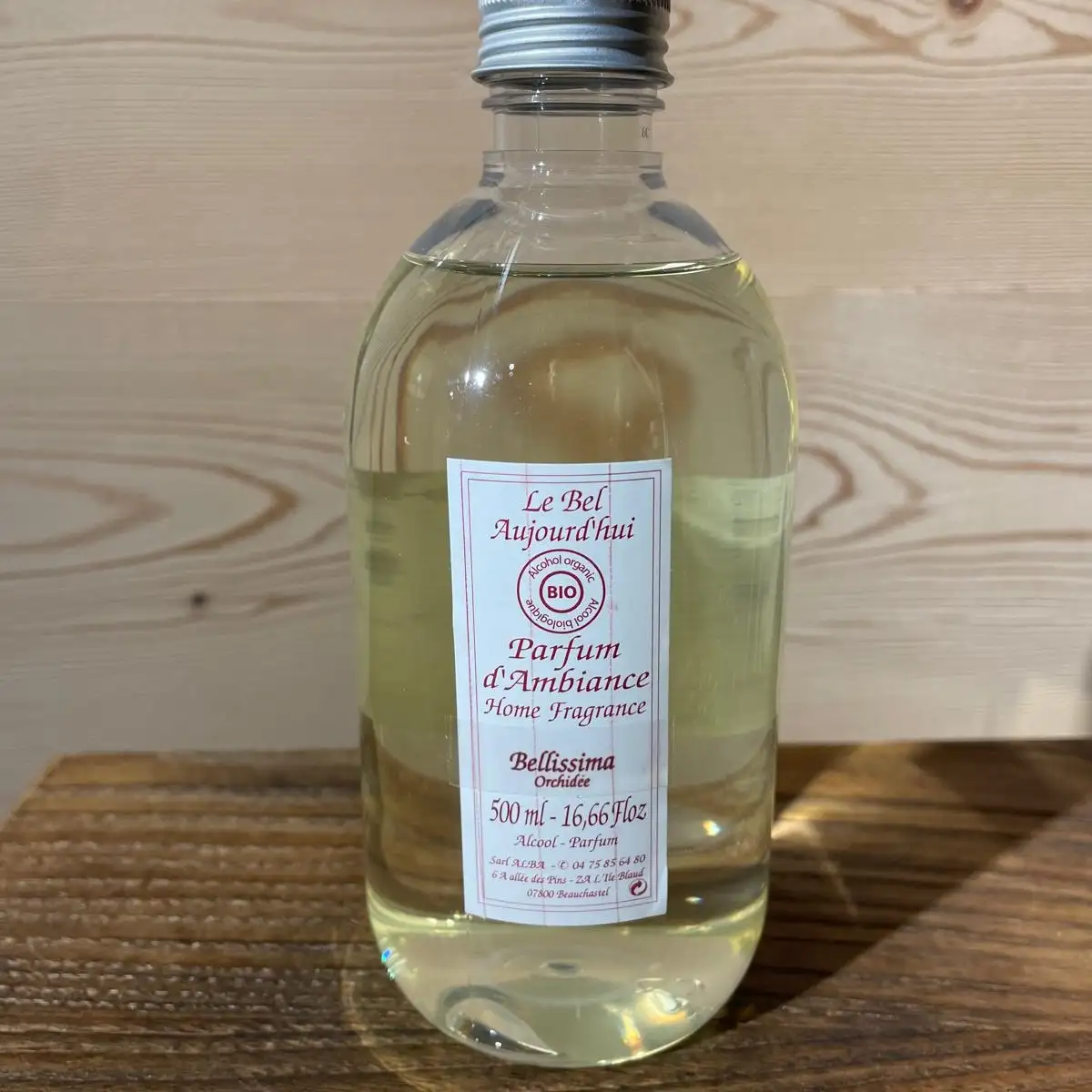 Recharge 500 ml - Bellissima