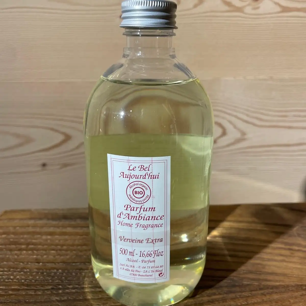 Recharge 500 ml - Verveine Extra